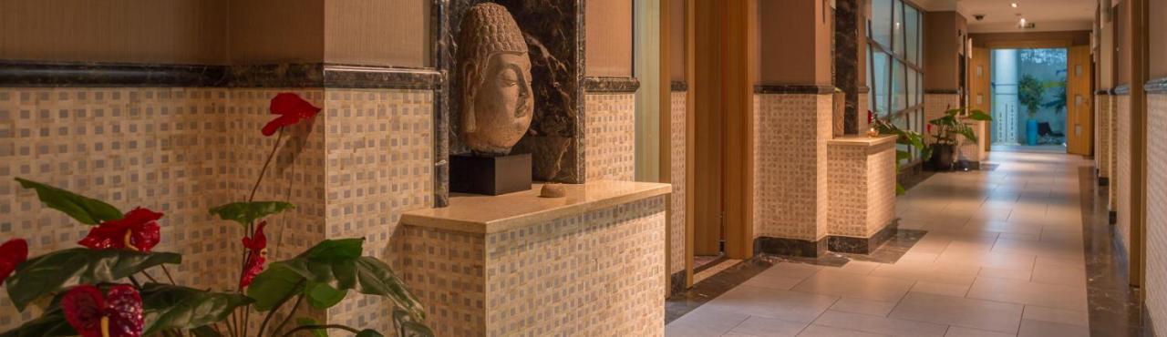 Grand Tien Shan Hotel Almaty Ngoại thất bức ảnh