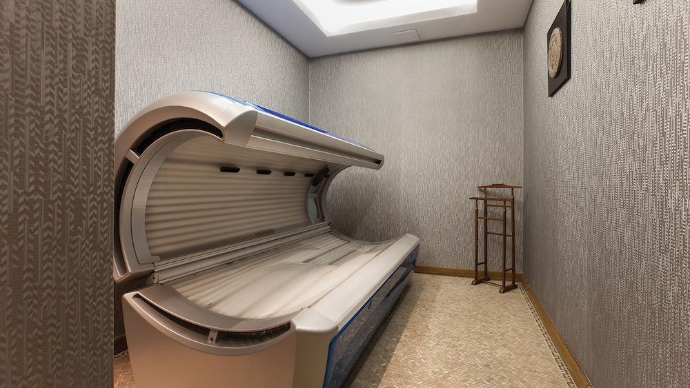 Grand Tien Shan Hotel Almaty Ngoại thất bức ảnh